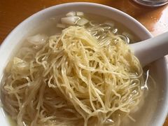 -汉记面馆(南华东路店)