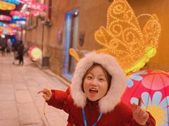 -上街里市集(悦喜客来广场店)