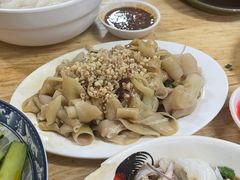 -芳记粉店(总店)