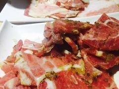 -东北烤肉(钟鼎名悦店)