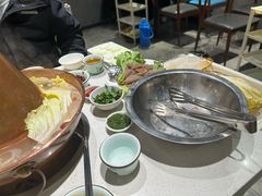 -瑞强涮锅(徐家楼店)