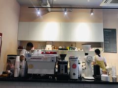 -双风车咖啡馆 Twin Windmills(六道口店)