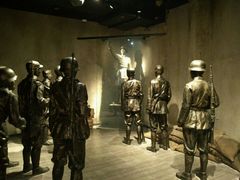 -上海四行仓库抗战纪念馆