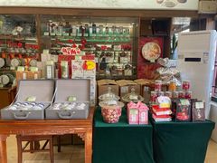 -正兴德茶庄(自新路店)