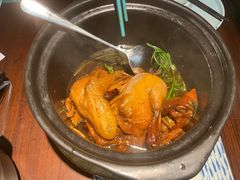 -渔沧米缸·绍兴美食(万达店)