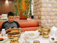 -第六季自助餐厅(甜水园店)