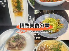 -聚鑫阁江浙菜·非遗传承技艺(闵行交大店)