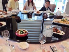 -新南华大酒店(长寿店)