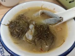 -三爷糟粕醋·鲜鱼汤·海南特色小吃(新华南路店)
