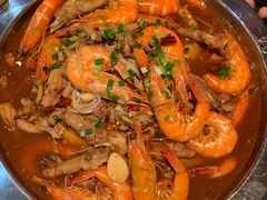-黄记煌·三汁焖锅(万达广场店)