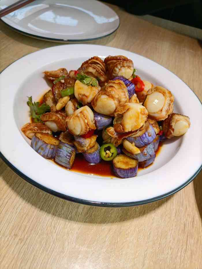 味庄(云霄路店)