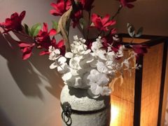 -域SPA·足疗·按摩·养生(静安寺店)