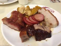 -桥底辣蟹(谢斐道店)