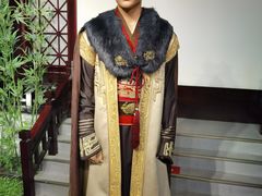 -武汉杜莎夫人蜡像馆