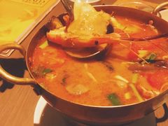 -CHINCHIN 青青·泰国料理(万象食家店)