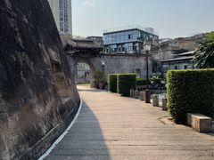-石炮台公园