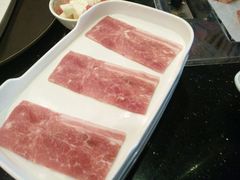 -吉木烤肉自助餐厅(乐汇城店)