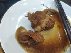 鸡胗-姥家大锅台(凤凰岭店)