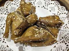 -轩记海鲜餐厅·四十五年老字号·经典粤菜(西区彩虹店)