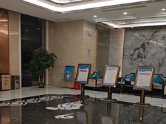 -水云间水疗会馆(福强路店)
