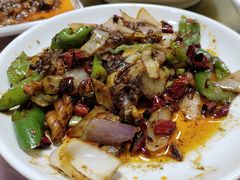-乐乐餐厅(湘子庙街店)