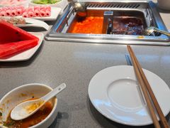 -海底捞火锅(百利广场店)