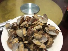 -九龙餐厅(大沽路店)