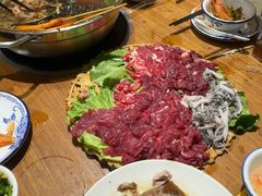 -厝味火锅·潮汕卤水火锅(十一合店)