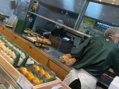 自助取餐区-泸溪河桃酥(西直门凯德店)