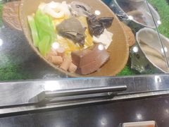 -常和州·夜宵大排档(常州单店)