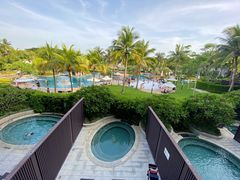 -石梅湾艾美度假酒店