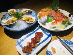 -樱町三味日本料理(城乡世纪广场店)