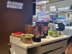 -花味烤肉·拌饭(庐阳万象汇店)