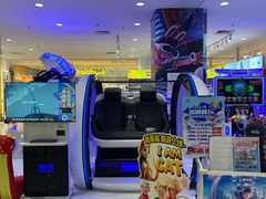 -银泰百货(北京大红门店)
