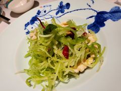 -肆月河豚·新淮扬(金融街店)