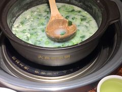 -大良毋米粥(锦龙路总店)