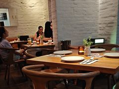 -La Strada(安福路店)