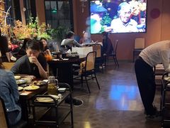 -滇野云南野生菌餐厅(陕西南路店)