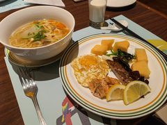 -北京京伦饭店