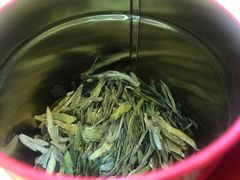 -张一元(世纪金源购物中心东区店)