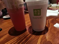 -奈雪的茶(振华商厦店)