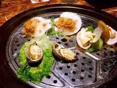 -船奇蒸汽海鲜·闽菜(八市海鲜总店)