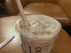 -星巴克(佛山南海万科店)