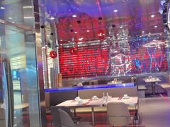 -鱼酷活鱼烤鱼(恒隆广场店)