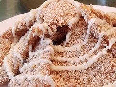 香酥鱼排-旭龙鱼头王(航华店)