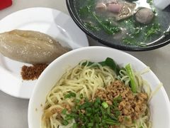 -浪记面店(老墟村店)
