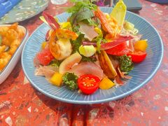 -LENBACH ROOF兰巴赫旗舰店(摩方店)