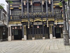 -观澜湖华谊冯小刚电影公社(百年记忆公社)