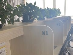 -蜜蜂读书·24h自习室(角门西店)