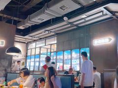 -前海沿·青岛菜(五四广场永旺店)